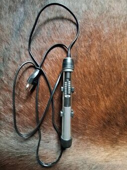 Akvarijní topítko 25w AQUAEL platinum