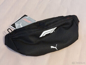 Predám čiernu Puma ledvinku F1