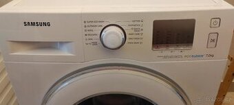 Automatická pračka Samsung 7kg. 1200 ot. DISPLEJ