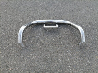 Suzuki Vitara přední ochranný rám Misutonida 76mm