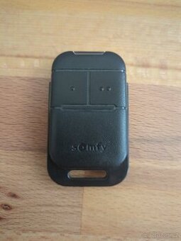 Dálkový ovladač Somfy KeyPop 2 RTS