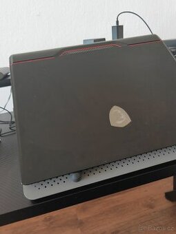 MSI Raider GE78HX 13VH-255BE