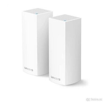 Linksys Velop Whole Home Wi-Fi (2x router mesh)