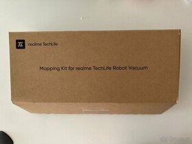 Mopovací sada/ na vytírání Realme Vacuum robot