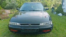 2x Honda Accord 4G 2.0 98kW 1990,1992