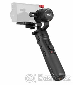 Zhiyun Crane M2 - malý 3osý stabilizátor kamer a telefonů