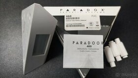Paradox Paradoor 460 PIR záclona NOVÝ