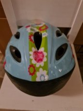 Dětská cyklo helma