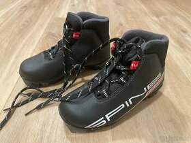 Dětské běžkařské boty EU 30