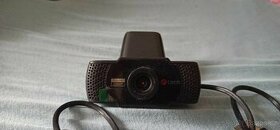 Webkamera C-Tech CAM-11FHD