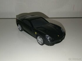 Model Ferrari 599 GTB Fiorano v Edici Shell - 1