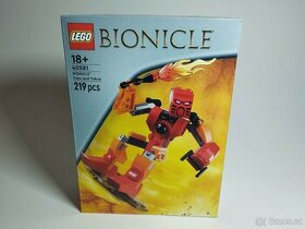 LEGO 40581 BIONICLE® – Tahu a Takua - 1
