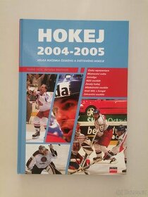 Hokej 2004-2005, Velká ročenka českého a světového