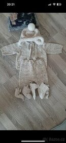 Oblečení Zara a Lodger pro miminko - 1