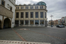 Prodej restaurace, 385 m² - Pardubice-Staré Město - 1