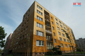 Prodej bytu 2+1, 44 m², Havířov, ul. Orlí