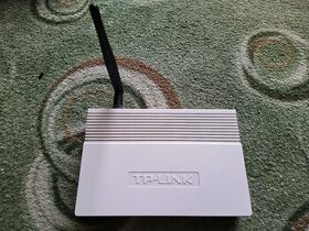 TP-LINK TL-WA701ND, 150 Mbit/s - 1