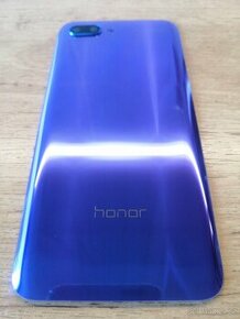 Honor 10 (COL-L29) kryt na zadní stranu modrý