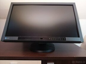 Grafický 27" 2,5K monitor Eizo sx2762w - 1