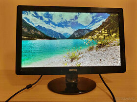 LCD monitor BENQ930-B 18,5" - 1