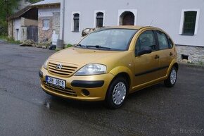 CITROEN C3 - 1.1