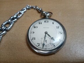 Kapesní hodinky cibule ROCAIL
