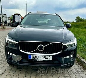 Volvo XC60 - 1