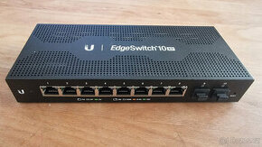 Ubiquiti Edgeswitch 10XP