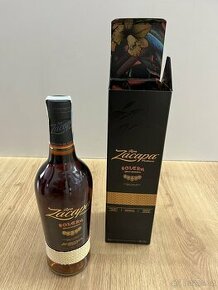 Ron Zacapa Centenario Solera 23y 0,7 l - 1