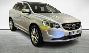 Volvo XC60 D4 Classic Momentum 2017 - 1