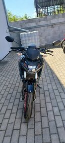 Suzuki gsx-s 125 ABS