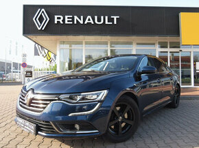 Renault Talisman 1,6 dCi 160 EDC