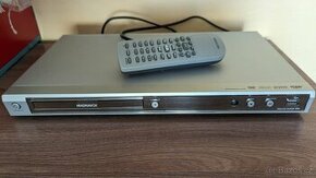 DVD player