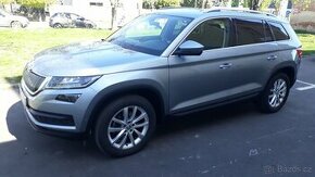 Škoda Kodiaq 1.5 TSI  110Kw DSG