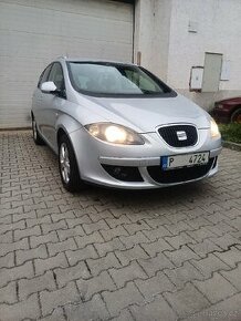 Seat Altea XL 2.0tdi 103kW