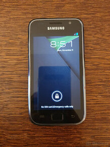 Prodám Samsung Galaxy S - 1