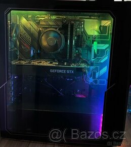 Asus ROG Strix, Herní PC