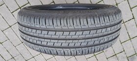 Prodám letní pneu Bridgestone Ecopia 185/55 R16