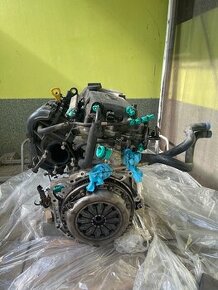 Motor G4FC