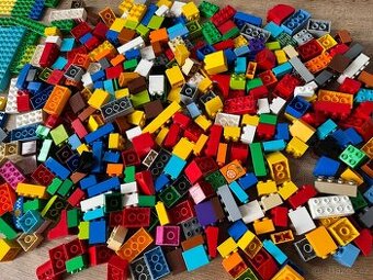 LEGO Duplo - mega set