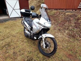 Honda Transalp 650