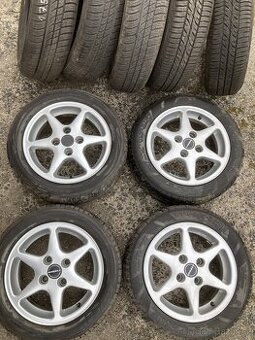 Al.kola14” Borbet na FORD