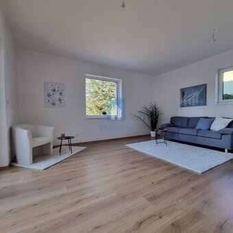 Prodej bytu 4+1 Praha, ulice Pplk. Nováčka, 135 m2