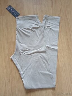 Dámské dlouhé legíny Angel Basic