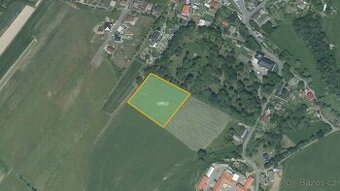 Zemědělská půda, prodej, Melč, Opava