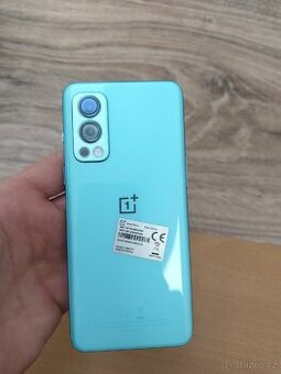 Ohneplus nord 2 5g 12gb 256gb