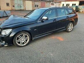 Mercedes-benz w204