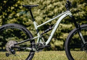 Kellys Thorx 30 2021 vel.L.