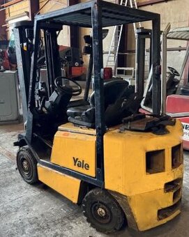 Yale Forklift 22. 3,0 t