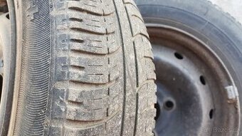 Letní kola 155/70 R13
